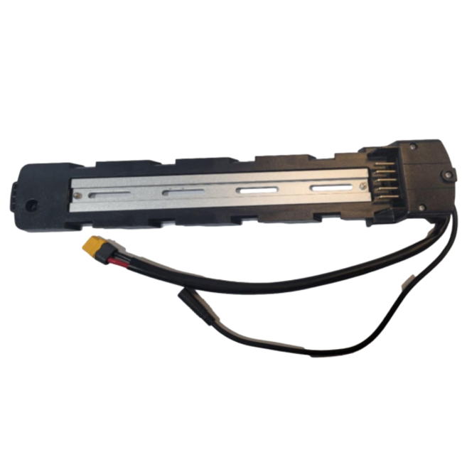 IGO Battery Receptacle (Royal UF) 2 fils