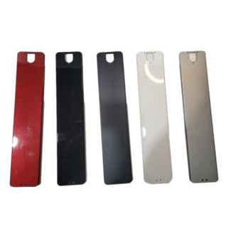 IGO Battery Cover Plate (Rosemont LS Burgundy)