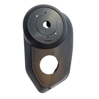 IGO Motor Protective Cover Left Side (Quest Mid)