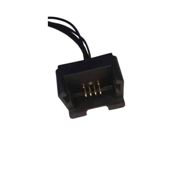 IGO Battery Receptacle Lower (Rosemont/Yorkville LE,LS, Cabot/ Sawback/Tomgat RS)