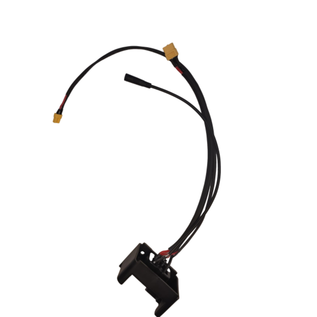 IGO Battery Receptacle Lower (Rosemont/Yorkville LE,LS, Cabot/ Sawback/Tomgat RS)