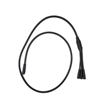 IGO (Wiring Harness, Controller to Handlebar, Push Connector (Discovery XY S/N)