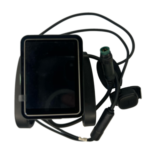 IGO Display (Camillien CE) (Upgraded display from earlier versions)