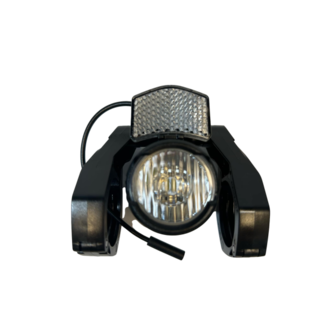 IGO Front Light Bracket Rack Attachment