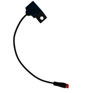 IGO Brake Sensor Left (Quest Mid Dolphin Grey)