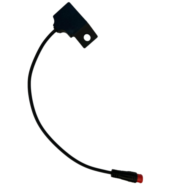 IGO Brake Sensor Left (Quest Mid Dolphin Grey)