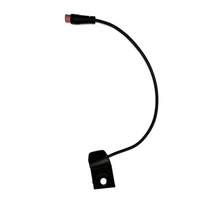 IGO Brake Sensor Right (Quest Mid Dolphin Grey)