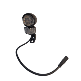 IGO Light Rear Spanninga LED Battery Operated Seatpost Mount