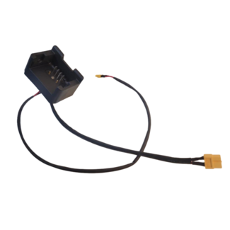 Igo Battery Receptacle Lower