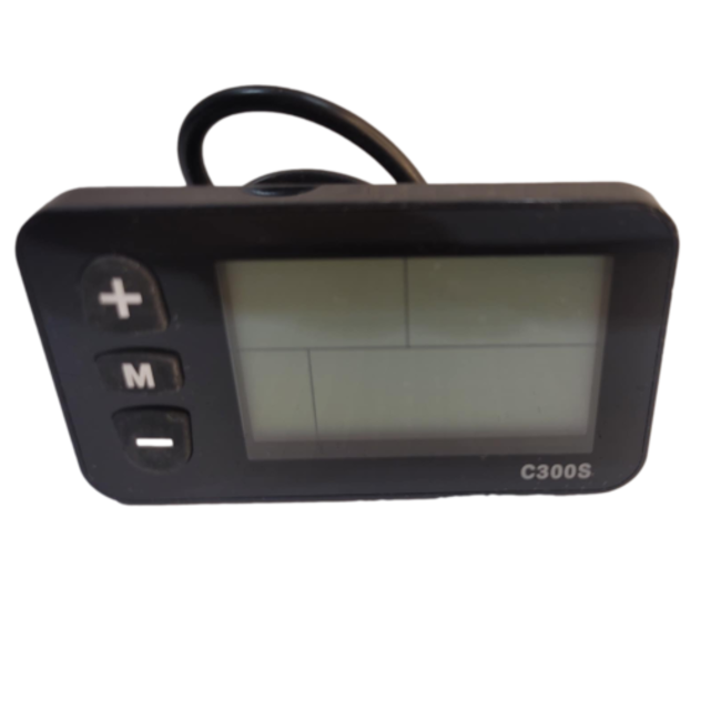 IGO Display (Quest Hub)