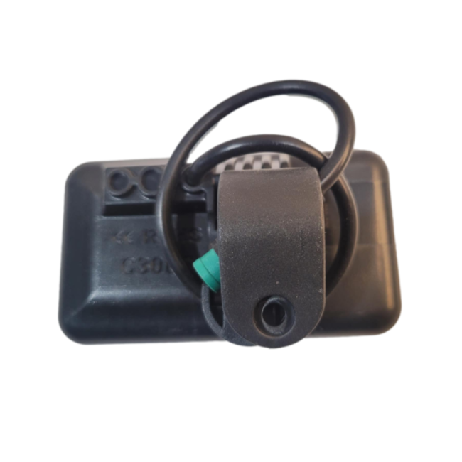 IGO Display (Quest Hub)