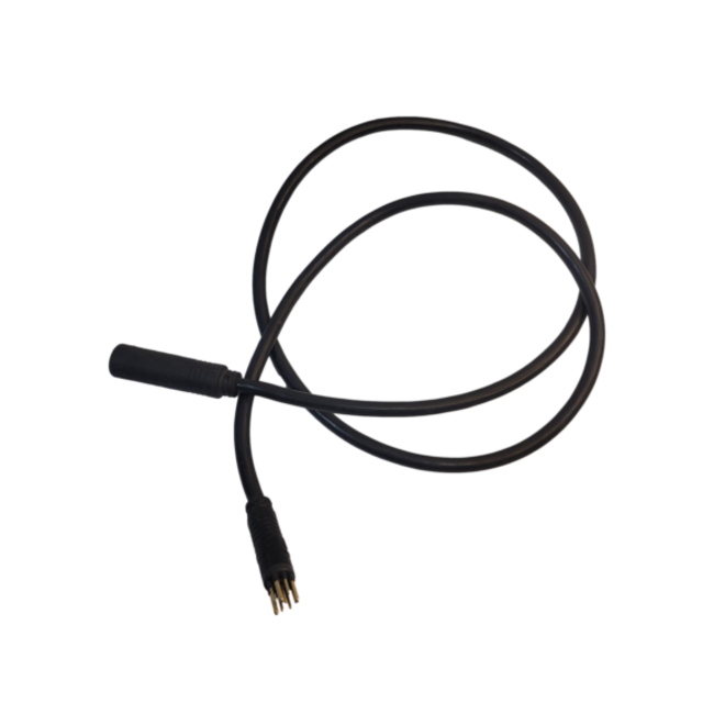 IGO Wiring Harness, Controller to motor, motor cable extension (Aspire)