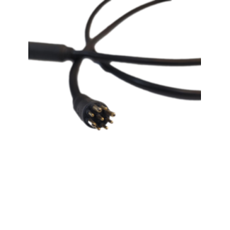 IGO Faisceau de câbles, contrôleur au moteur, extension du câble du moteur (Aspire)