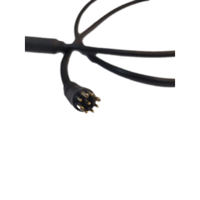 IGO Wiring Harness, Controller to motor, motor cable extension (Aspire)