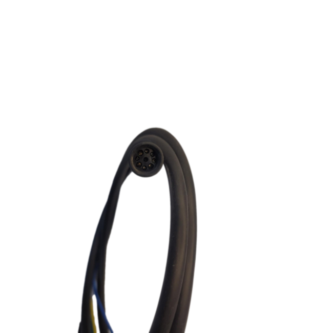 IGO Wiring Harness, Controller to Motor (Quest Hub)