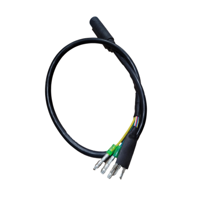IGO Wiring Harness, Controller to Motor (Quest Hub)