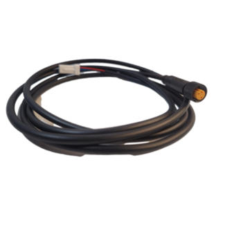 IGO Wiring Harness, Motor to throttle (Rosemont/Yorkville LS, Cabot/Sawback/Torngat RS)