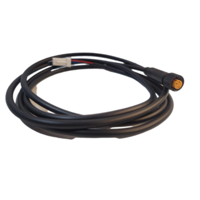 IGO Wiring Harness, Motor to throttle (Rosemont/Yorkville LS, Cabot/Sawback/Torngat RS)