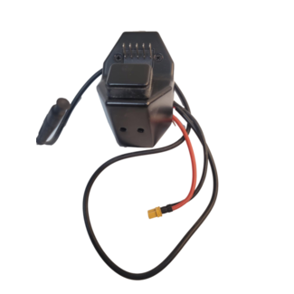 IGO Battery Upper Receptacle (CGV)