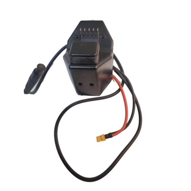 IGO Battery Upper Receptacle (CGV)