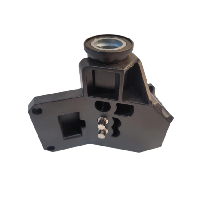 IGO Battery Upper Receptacle Without Lock & Key (Discovery, Oka, Laurentian)