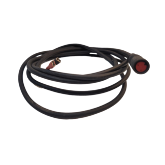 IGO Wiring Harness, Controller to Front Light (Vendome only)