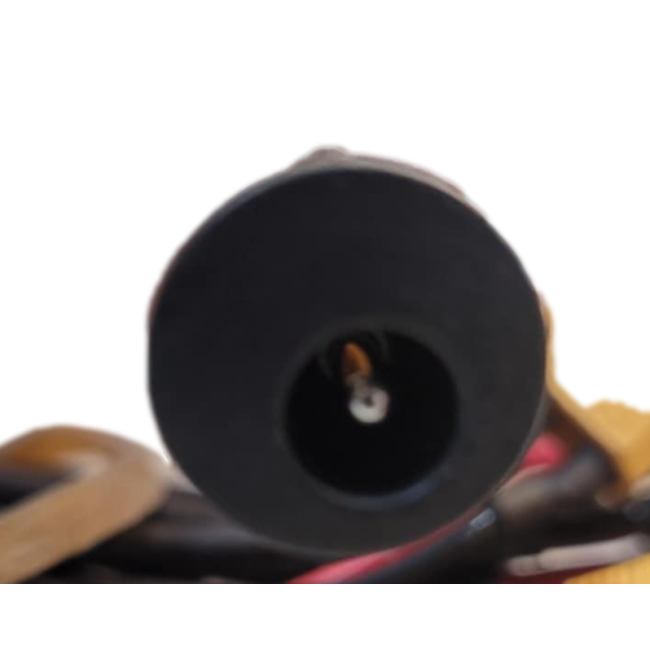 IGO Bike frame Charging Port