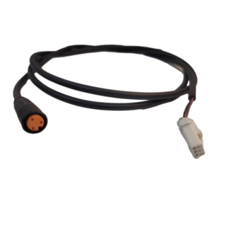 IGO Wiring Harness, Motor to Handlebar, Throttle (Quest Mid)
