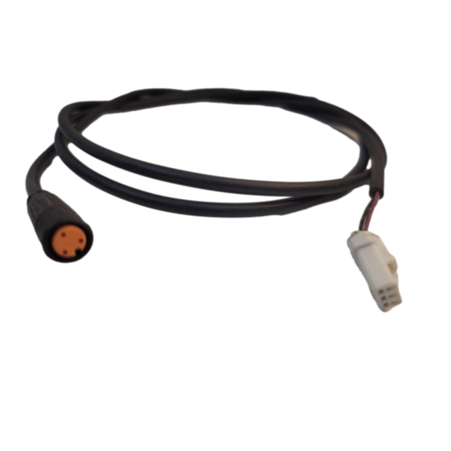 IGO Wiring Harness, Motor to Handlebar, Throttle (Quest Mid)