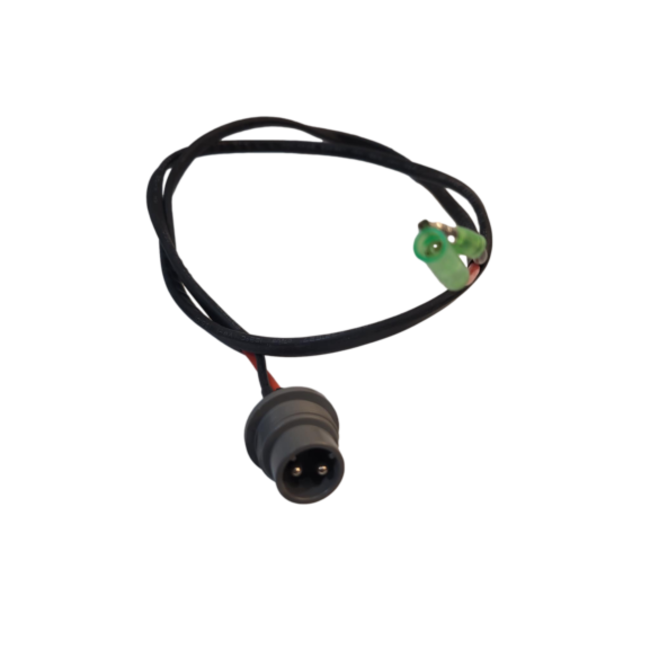 IGO Prise et câble de batterie pour Extreme 3.0 Elite 3.0