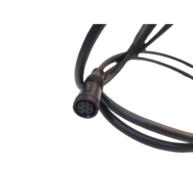 IGO Faisceau de câblage, contrôleur au moteur, extension du capteur de couple (Aspire)