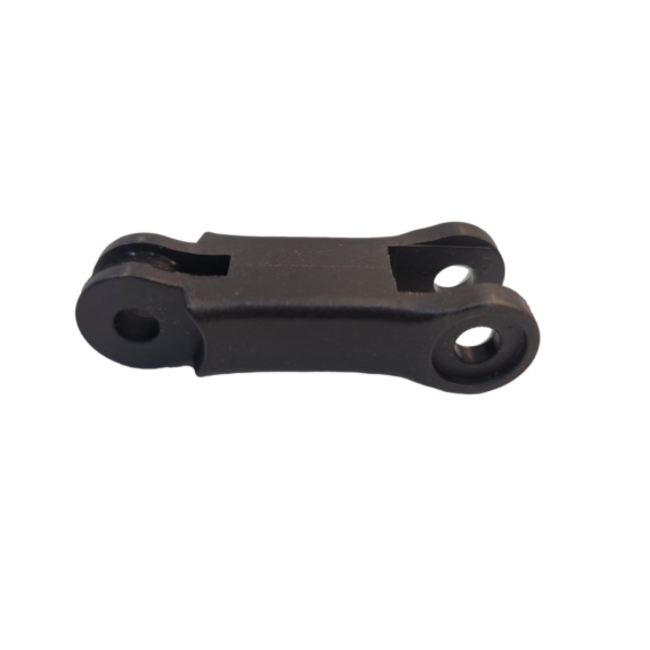 IGO Front Light Bracket Arm (Elite 3 & 3D)
