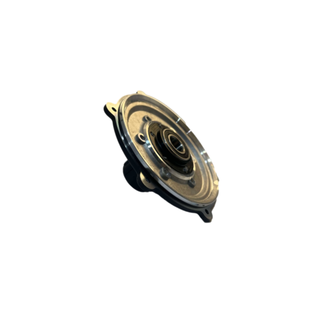 IGO Corps de cassette et plaque de moteur pour moteur bafang