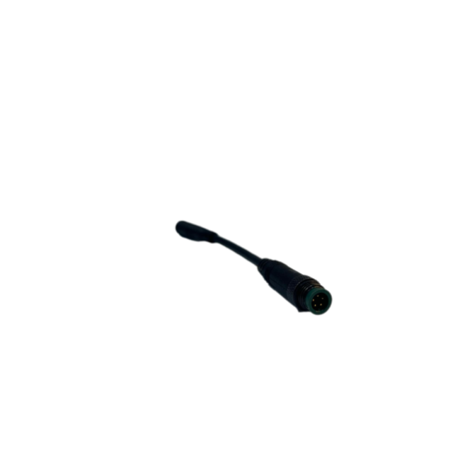 IGO Push to Twist Adaptor, Display (Discovery with FZ S/N, Outland, Aspire)