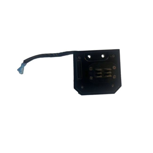 IGO Rubber Charging Port Plug (ES350)