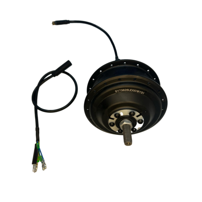 IGO Moteur seul, 36V/350W (moyeu Quest)