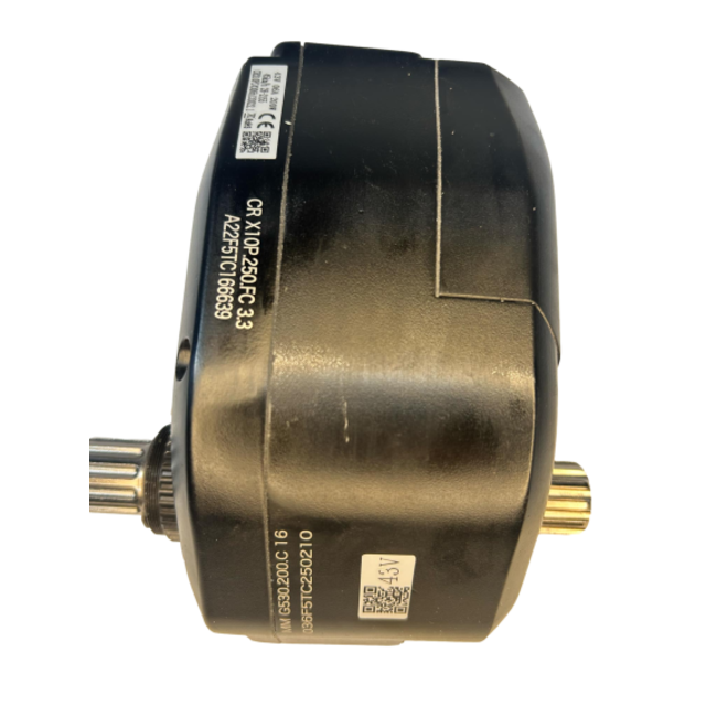 IGO Motor mid Bafang M800 G530.200 (CGV)