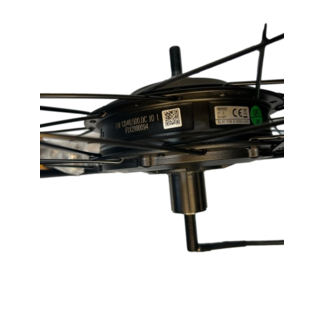 IGO Roue moteur arrière complète 27.5" (Rosemont/Yorkville LE1/LE)