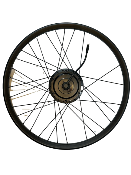 Plateau de pédalier 36T pour Bafang Midder Motor 48 V 52 V 1000 WHD Pièces de rechange pour vélo électrique Plateau de pédalier 36T pour Bafang Midder Motor 48 V 52 V 1000 WHD Pièces de rechange pour vélo électrique