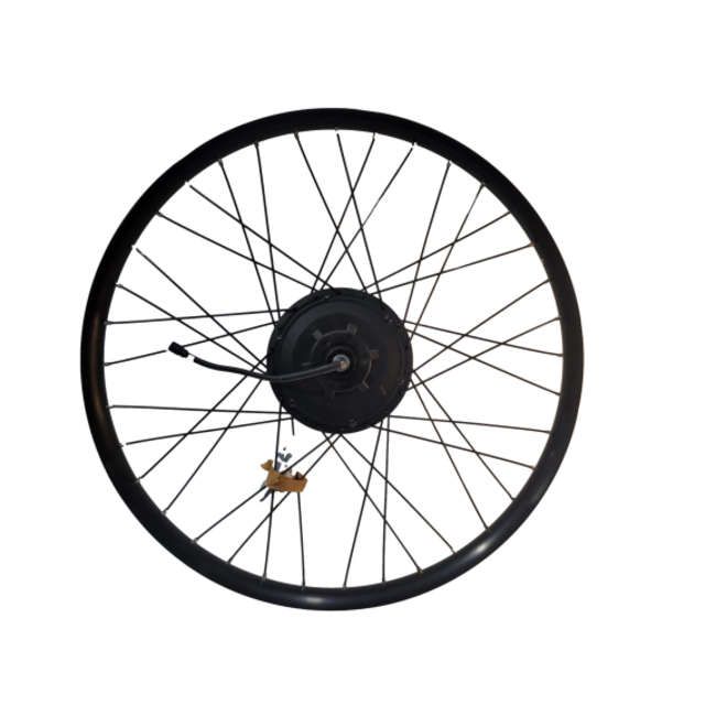 IGO Roue moteur arrière complète 27.5" (Rosemont/Yorkville LE1/LE)