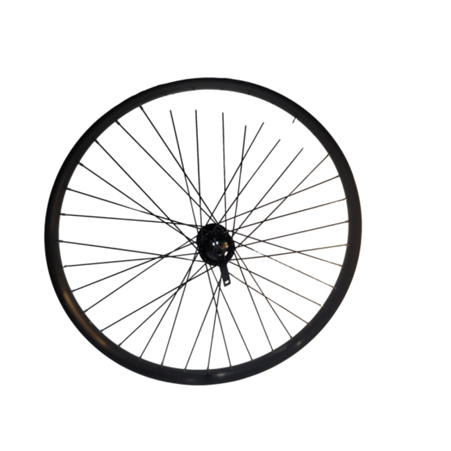 IGO Front Wheel Complete 27.5" (Rosemont/Yorkville LS)
