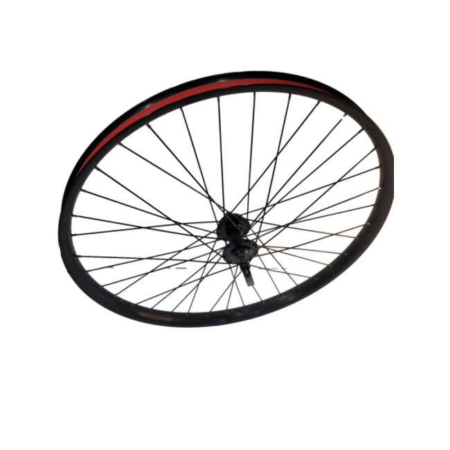 IGO Front Wheel Complete 27.5" (Rosemont/Yorkville LS)