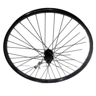 IGO Front Wheel Complete 27.5" (Rosemont/Yorkville LE1/LE/LS1)