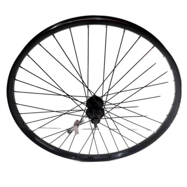 IGO Front Wheel Complete 27.5" (Rosemont/Yorkville LE1/LE/LS1)