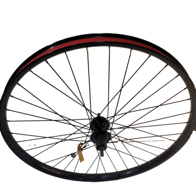 IGO Front Wheel Complete 27.5" (Rosemont/Yorkville LE1/LE/LS1)