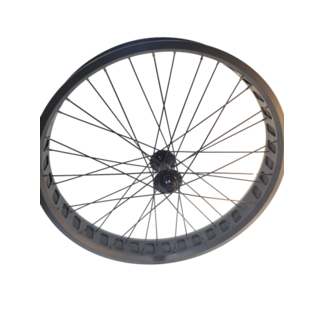 IGO 26" Complete Front Wheel (OKA)