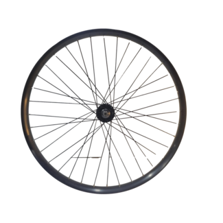 IGO Front wheel 27.5" including hub spokes and rim