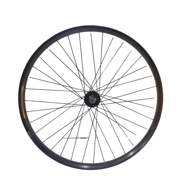 IGO Front wheel 27.5" including hub spokes and rim