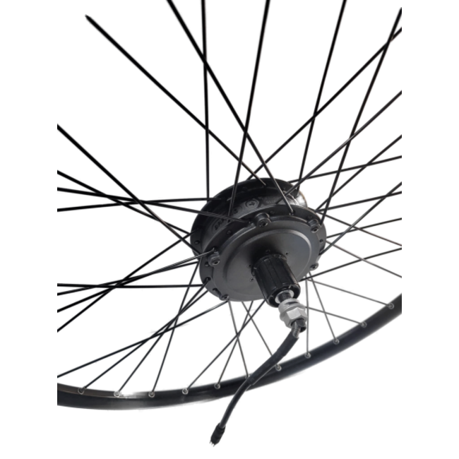 Bafang Moteur roue arrière 26" avec rim et rayons