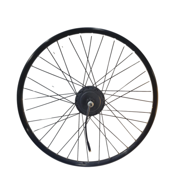 Bafang Moteur roue arrière 26" avec rim et rayons